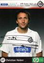 Holzer, Christian - VFR Aalen (2008/09)