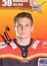 Holzer, Korbinian - DEG Metro Stars