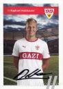 Holzhauser, Raphael - VFB Stuttgart (2011/12)