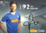 Hoogland, Tim - VFL Bochum (2016/17)