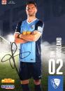 Hoogland, Tim - VFL Bochum (2015/16)