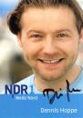 Hoppe, Dennis - NDR 1
