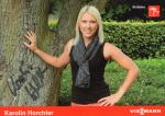Horchler, Karolin