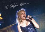 Horn (USA), Taylor