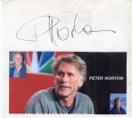 Horton, Peter