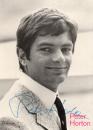 Horton, Peter