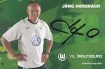 Hossbach, Jörg - VFL Wolfsburg (2006/07)