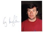 Houghton (GB), Roy