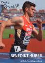 Huber, Benedikt