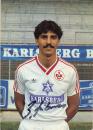 Hübner, Bruno - 1.FC Kaiserslautern (80er Jahre)