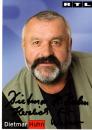Huhn, Dietmar