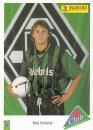 Huiberts, Max - Borussia Mönchengladbach (1995/96)
