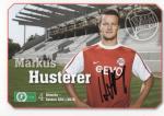 Husterer, Markus - Kickers Offenbach (2011/12)