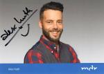 Huth, Alex - mdr Sachsen