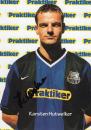 Hutwelker, Carsten - 1.FC Saarbrücken (1999/00)