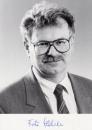 Hähe, Dr. Fritz