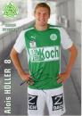 Höller, Alois - SV Mattersburg (2014/15)