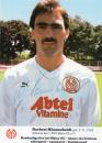 Hönnscheidt, Norbert - FSV Mainz (80er Jahre)