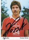 Hörster, Thomas - Bayer Leverkusen (1981/82)