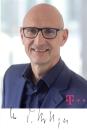 Höttges, Timotheus - Telekom