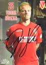 Hübener, Thomas - Energie Cottbus (2015/16)