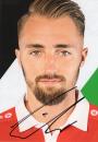 Hübner, Florian - Hannover 96 (2017/18)