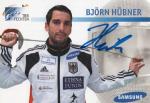 Hübner, Björn
