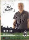 Hülswitt, Rolf - Borussia Mönchengladbach (2008/09)