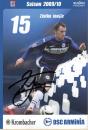 Janjic, Zlatko - Arminia Bielefeld (2009/10)
