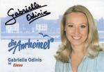 Odinis, Gabrielle - Die Anrheiner