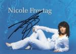 Freytag, Nicole