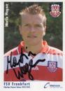 Wagner, Martin - FSV Frankfurt (2002/03)
