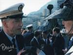 Douglas, Pavel - James Bond "GoldenEye"