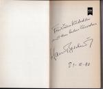 Blickensdörfer (†), Hans