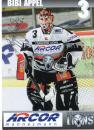 Appel, Bibi - Frankfurt Lions (1999/00)