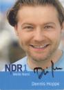 Hoppe, Dennis - NDR 1