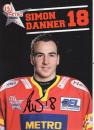 Danner, Simon - DEG Metro Stars