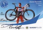 Rackwitz, Daniel