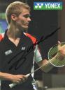 Zurwonne, Josche - Badminton