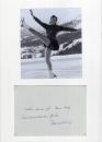 Atwegg (†/GB), Jeanette - Olympiasieger 1952