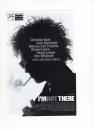 11933 - I`m not there