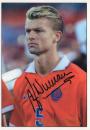 Numan, Arthur - Nationaltrikot der Niederlande