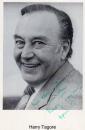 Tagore, Harry
