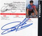 Vanzella (I), Flavio