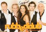 Rubbedibub