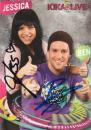 Jessica und Ben - KIKA