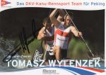 Wylenzek, Tomasz