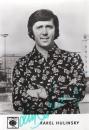 Hulinsky , Karel