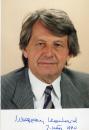 Leonhard (†), Wolfgang - Schriftsteller aus Österreich