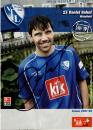 Imhof, Daniel - VFL Bochum (2007/08)